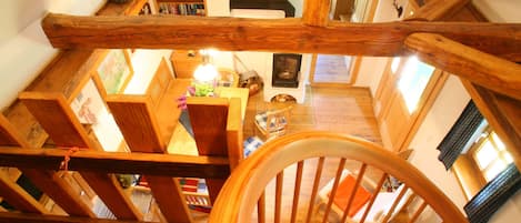 Intérieur