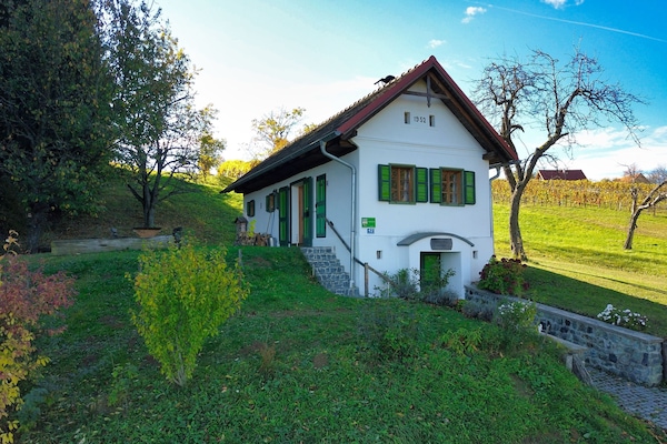 Kellerstöckl Leitner