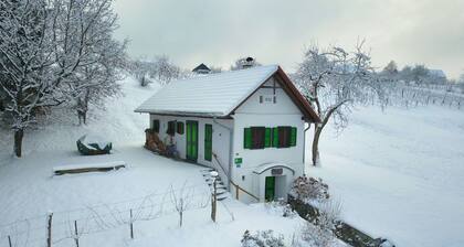 Kellerstöckl Leitner - Kellerstöckl