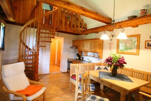 Dining - Kellerstöckl Leitner - Kellerstöckl (Sumetendorf)
