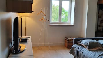 6 Schlafzimmer, Bügeleisen/Bügelbrett, kostenloses WLAN, Bettwäsche
