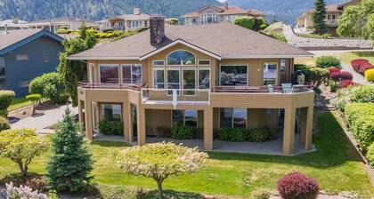 Shore View Home Retreat