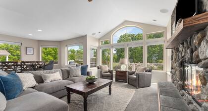 Shore View Home Retreat