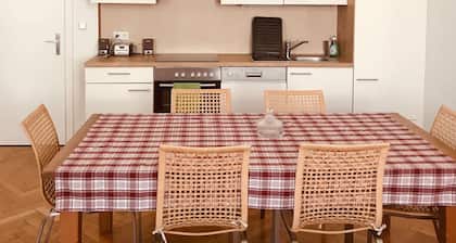 Lilians modern apartment in historical city center