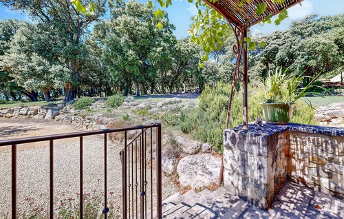 Superbe maison à Bollène avec WiFi