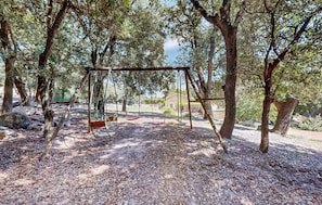 Espace pour enfants