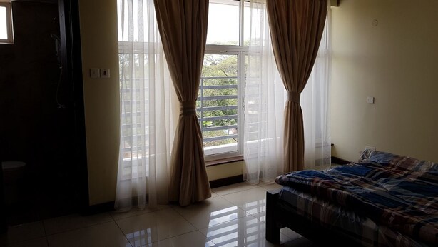 Economy Apartment - Mayfair Leisure Hub (Nairobi)