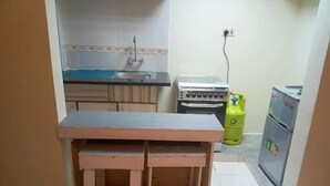 Front of property - evening/night - Mayfair Leisure Hub (Nairobi)