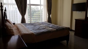 Room - Mayfair Leisure Hub (Nairobi)
