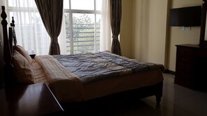 Free WiFi - Mayfair Leisure Hub (Nairobi)