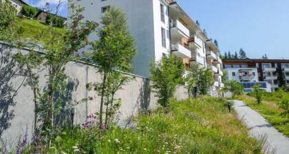 Chesa Sur Puoz 7 by Interhome