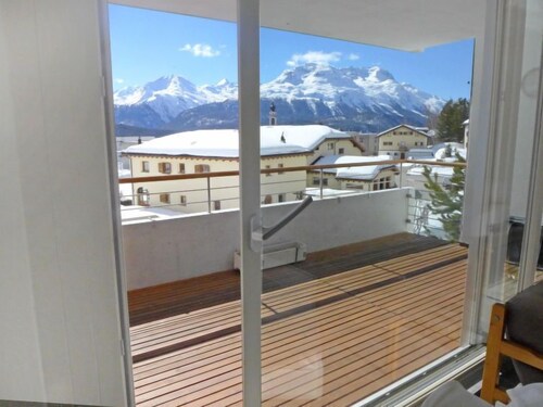 Chesa Sur Puoz 7 by Interhome
