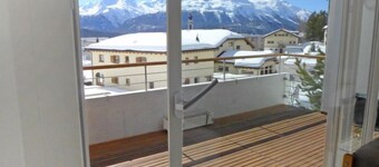 Chesa Sur Puoz 7 by Interhome