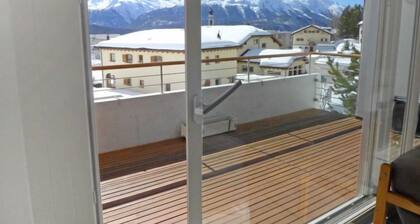 Chesa Sur Puoz 7 by Interhome