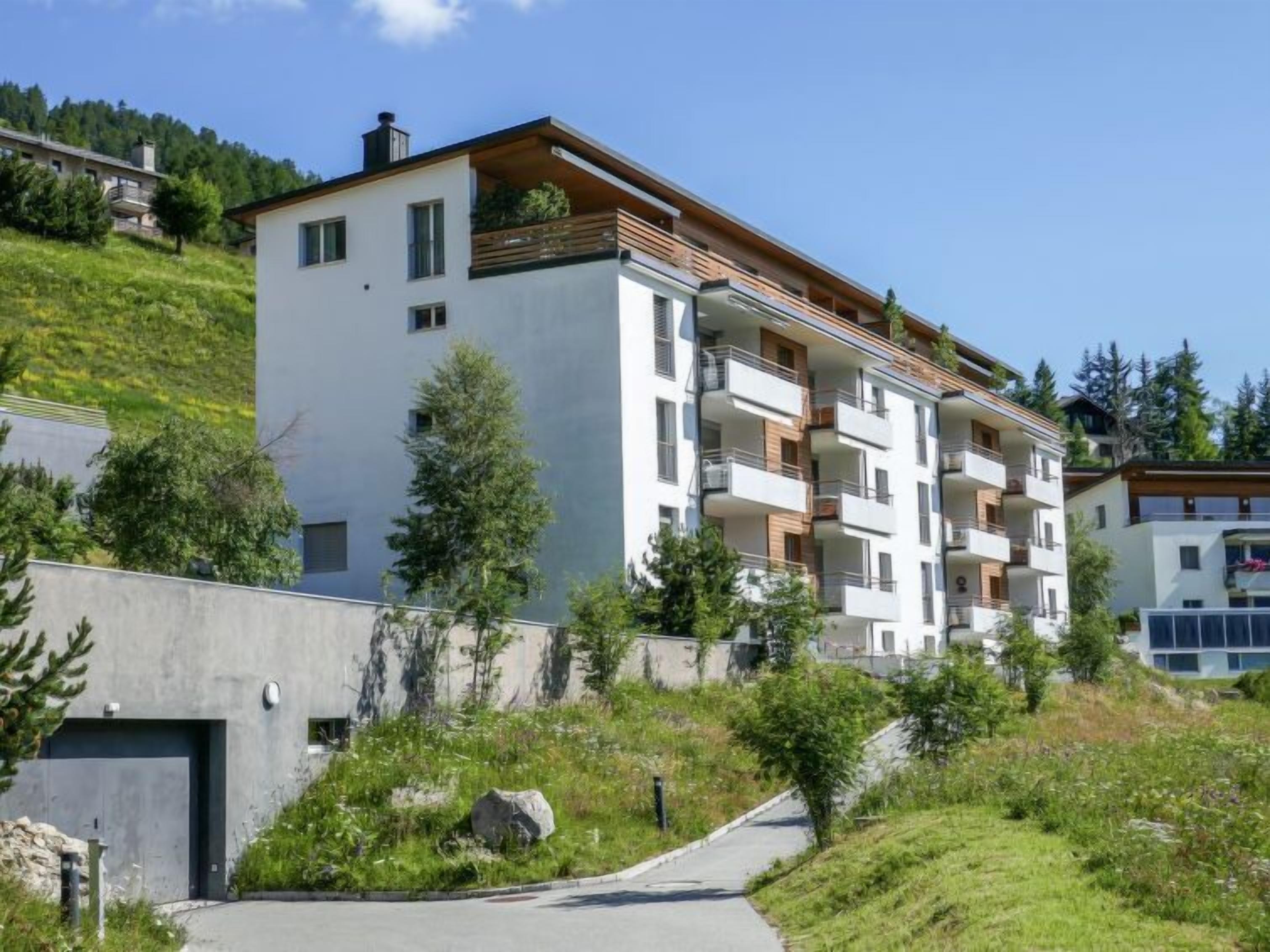 Aussenbereich