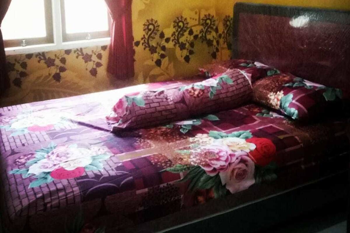 Bed sheets