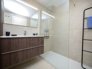 Hair dryer, towels - Altea La Nova by Interhome (Altea)