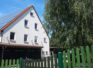 AuĂenbereich