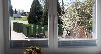 Ferienwohnung Charlotte - Pension Marina