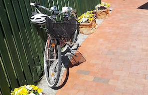 UnterkunftsgelÀnde