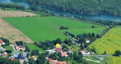 Apartment - Pension Marina