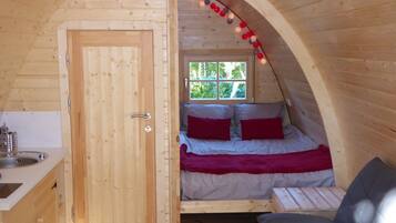 1 Schlafzimmer, Schreibtisch, kostenloses WLAN, Bettwäsche