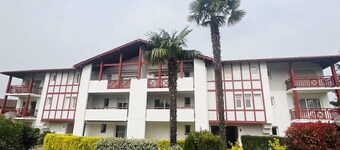 Leilighet Cambo-les-Bains, 1 rom, 2 personer