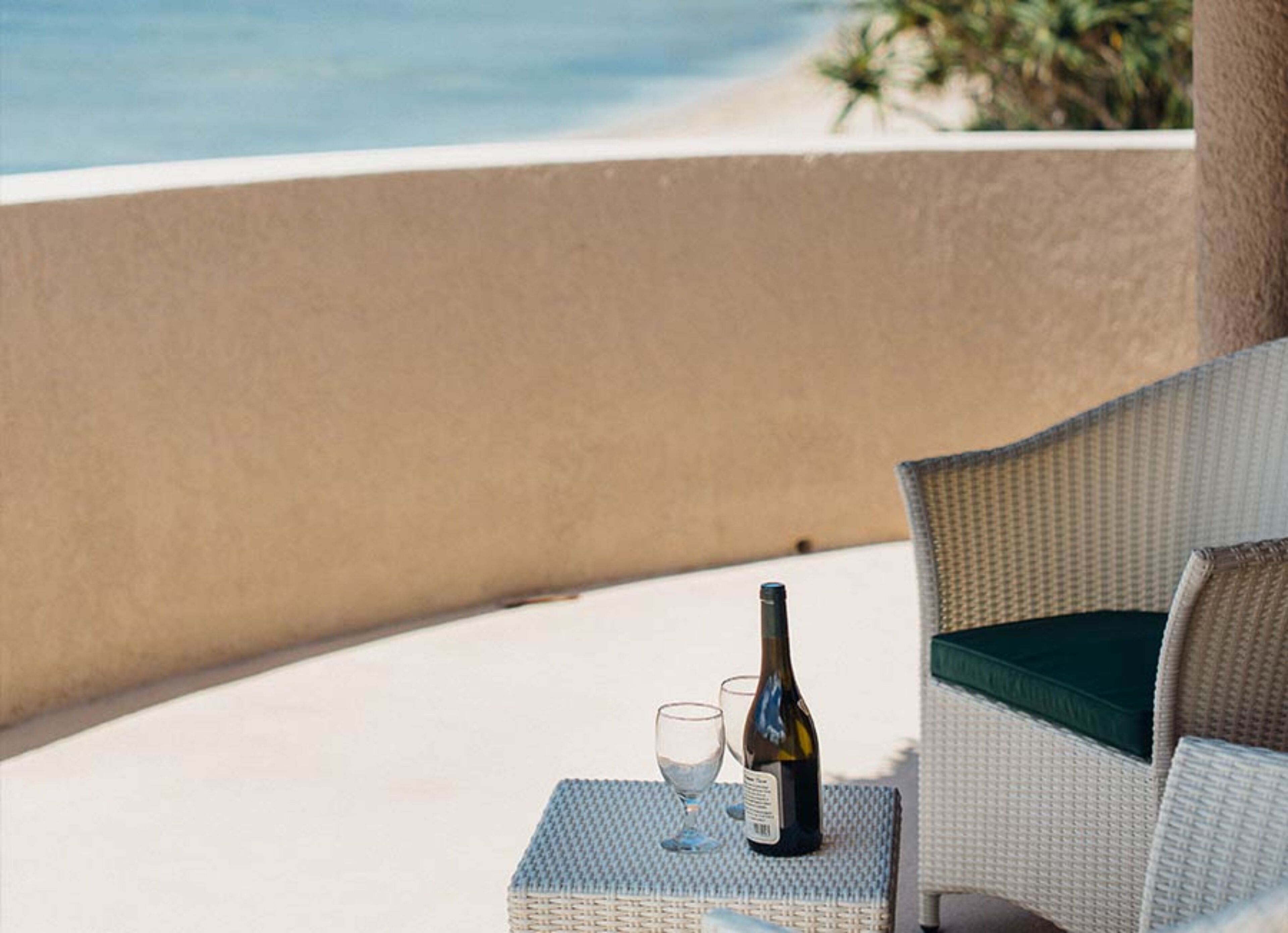 Large 3 Bedroom Villa | Terrace/patio