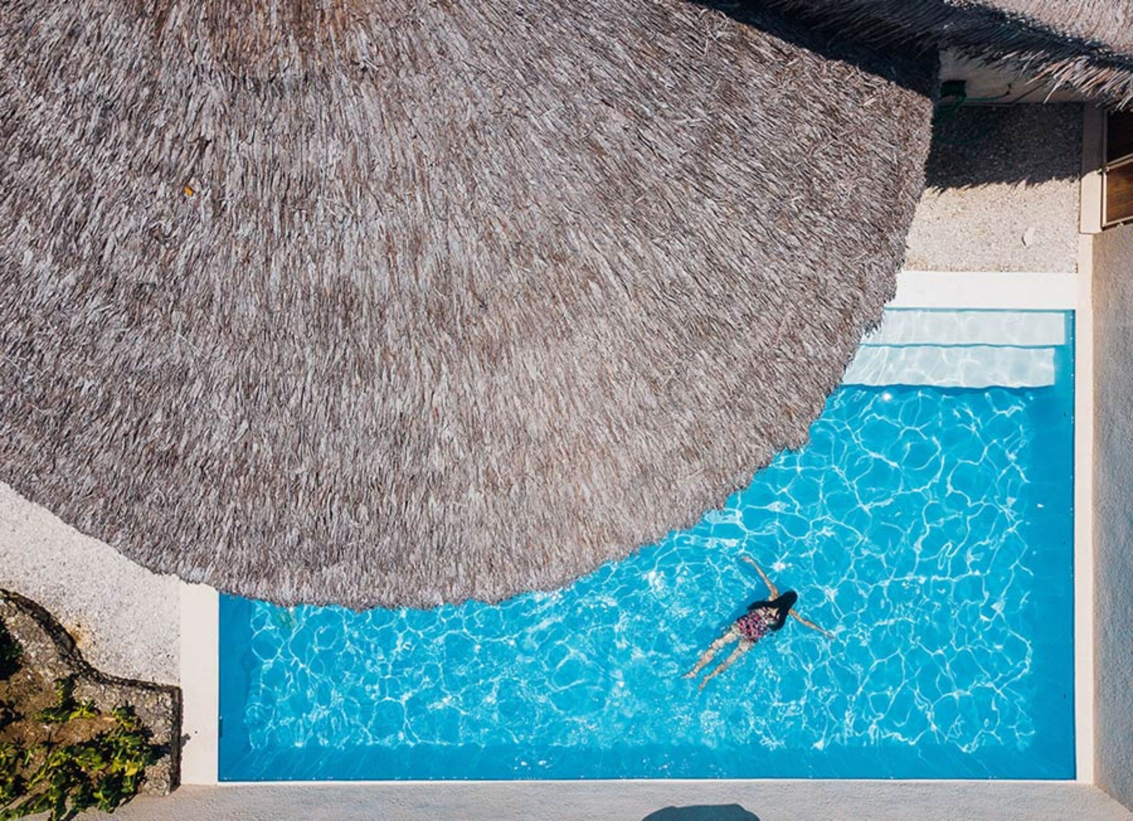 10 piscinas al aire libre