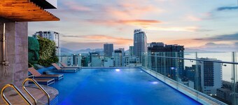 Erica Nha Trang Hotel