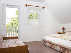 2 bedrooms - Vacation home Welle by Interhome (Balatonmariafurdo)