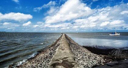 Gud Jard Lodge No. 29 - designer holiday home (29) with exclusive furnishings