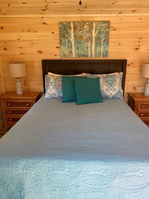 1 slaapkamer, wifi, beddengoed