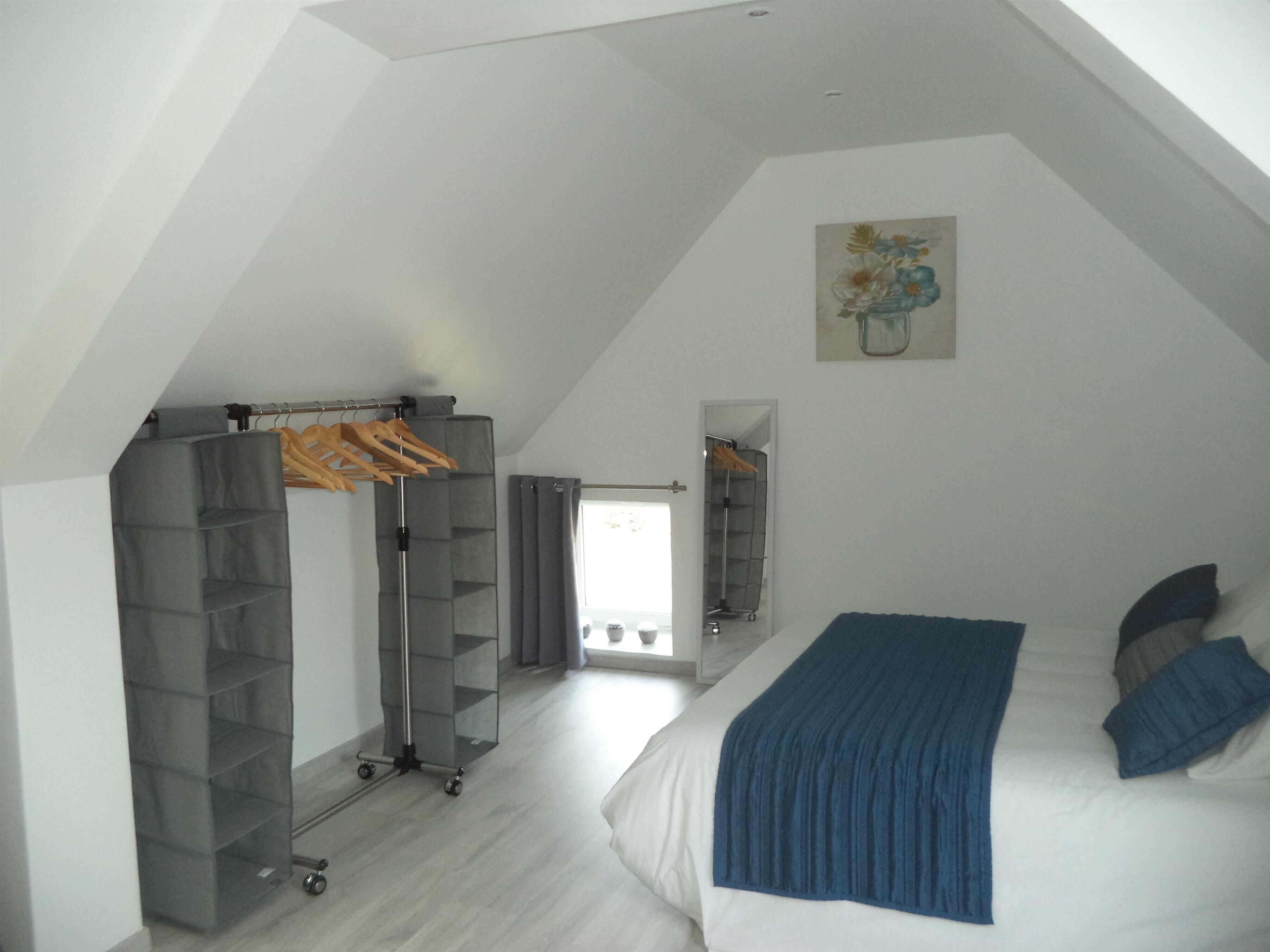 2 camere, ferro/asse da stiro, Wi-Fi, lenzuola