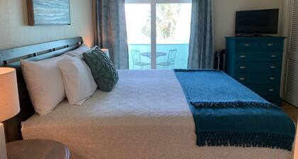 Waterfront Condo w/ private boat dock @ Laguna Madre Landing! @ Puente Vista