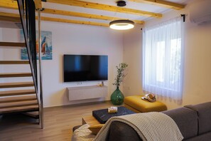 Télévision, lecteur de DVD