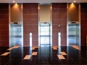 Lobby - Kiara Residence 2 by Dash (Kuala Lumpur)