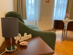 Interior - Apartment 3 - HausPrinz (Wien)