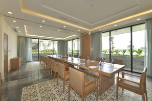 Sala de reuniones