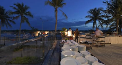 Cocoland Thu Xa Ancient Town Resort