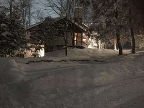 Exterior - Disciples Village Slopeside on Boyneland (Boyne Falls)