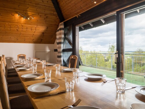 Eifelnatur (Haus 2) by Interhome