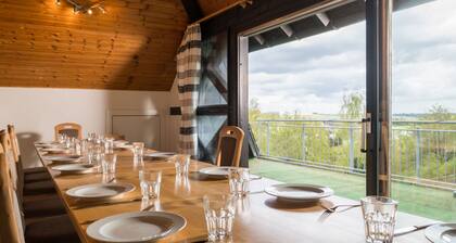 Eifelnatur (Haus 2) by Interhome