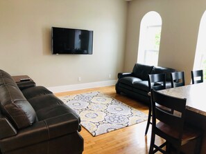 TV connectée