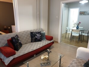 Fernseher, DVD-Player