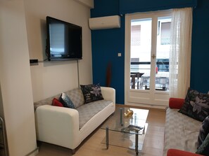 Fernseher, DVD-Player