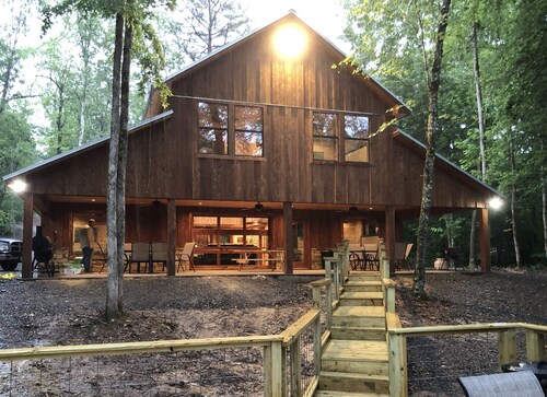 River View Hideaway am Little Missouri River