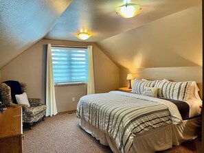 3 camere, ferro/asse da stiro, culla da viaggio, Wi-Fi gratuito