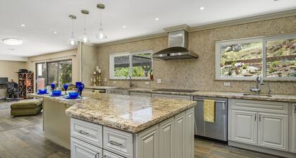 Private Escape in Poway