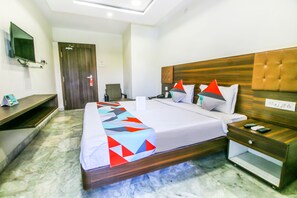 Deluxe-Zimmer